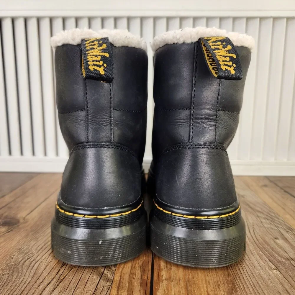 Dr. Martens pre owned